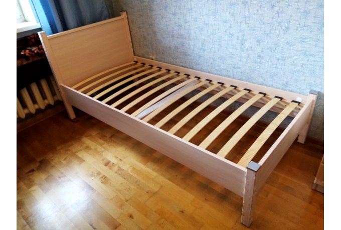 Кровать односпальная Гарун А-612 — фото 2