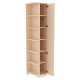 Комплект шкафов для одежды Гарун-44 — эскиз 2