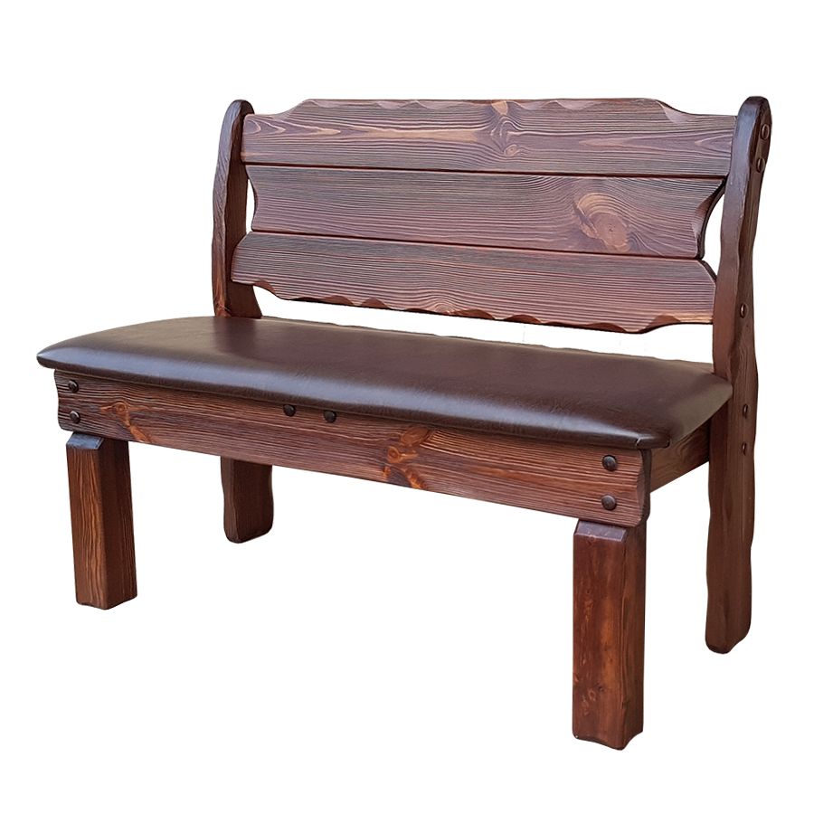 Кресло-скамья 
