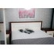 Кровать двуспальная 1600 Марсель МН-126-01 — эскиз 10