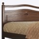 Кровать Анабель-23 из массива сосны двуспальная 1600 — эскиз 5