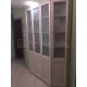 Шкаф для книг со стеклянными дверцами Гарун А-200 — эскиз 14
