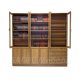Шкаф для книг с ящиками Гарун А-204 — эскиз 5